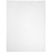 Пакет Zip Lock, M, белый