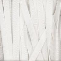 Стропа текстильная Fune 10 S, белая, 10 см