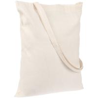 Сумка для покупок Cottonica Organic, неокрашенная