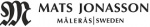 Mats Jonasson