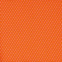 Заготовка из мелкой сетки Syren, XL, оранжевый неон