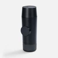 Портативная кофемашина Porta Presso, черная