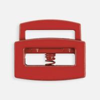 Фиксатор для шнура Latch, красный