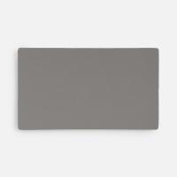 Лейбл Listra Soft Touch, M, серый