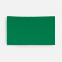 Лейбл Listra Soft Touch, M, зеленый