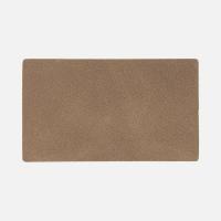 Лейбл Listra Nubuck Touch, M, коричневый
