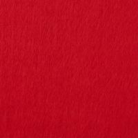 Заготовка из фетра Felt M, красный