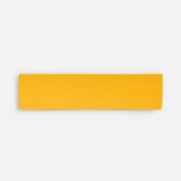 Лейбл Listra Soft Touch, S, желтый