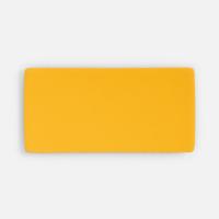 Лейбл Listra Soft Touch, XS, желтый