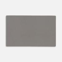 Лейбл Listra Soft Touch, XL, серый
