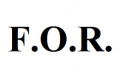 F.O.R.