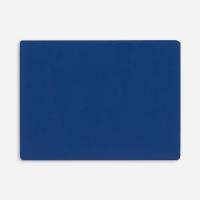 Лейбл Listra Soft Touch, синий