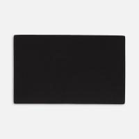 Лейбл Listra Soft Touch, XL, черный