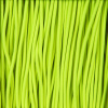 Круглая резинка Chapu M, желтый неон, 100 см