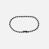 Цепочка для крепления Sharic, черная
