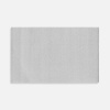 Лейбл тканевый Epsilon, XL, светло-серый